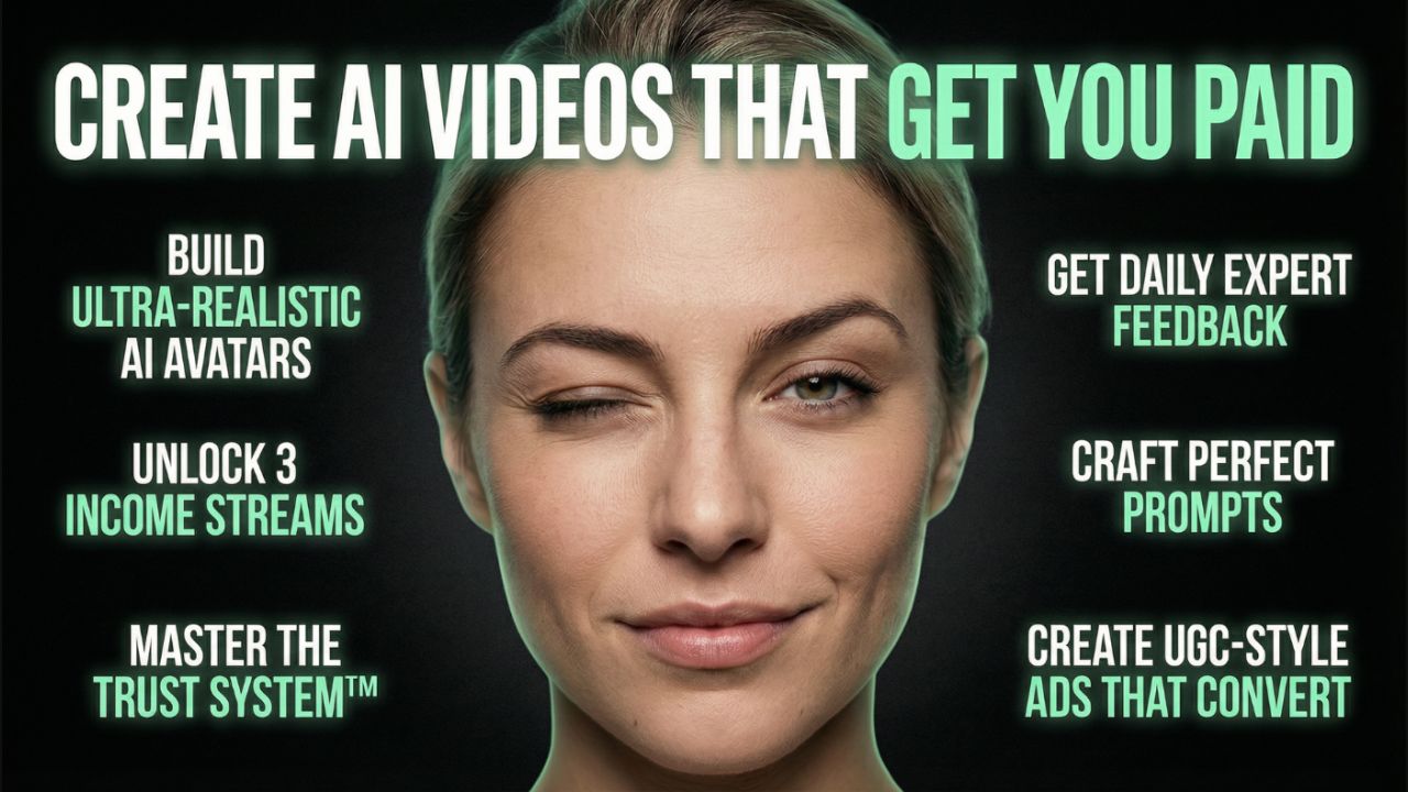 AI Video Academy