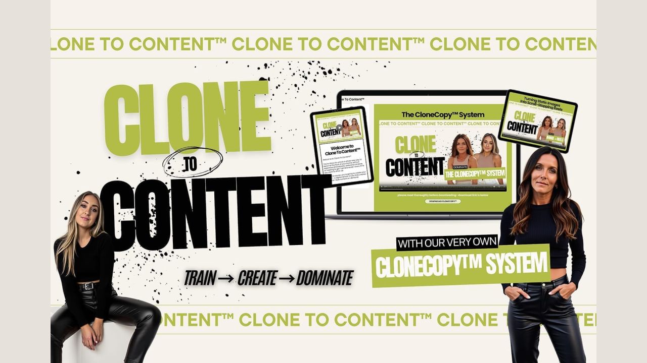 Clone To Content
