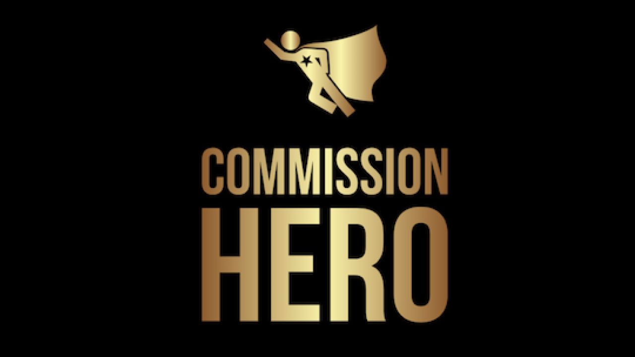 Commission Hero
