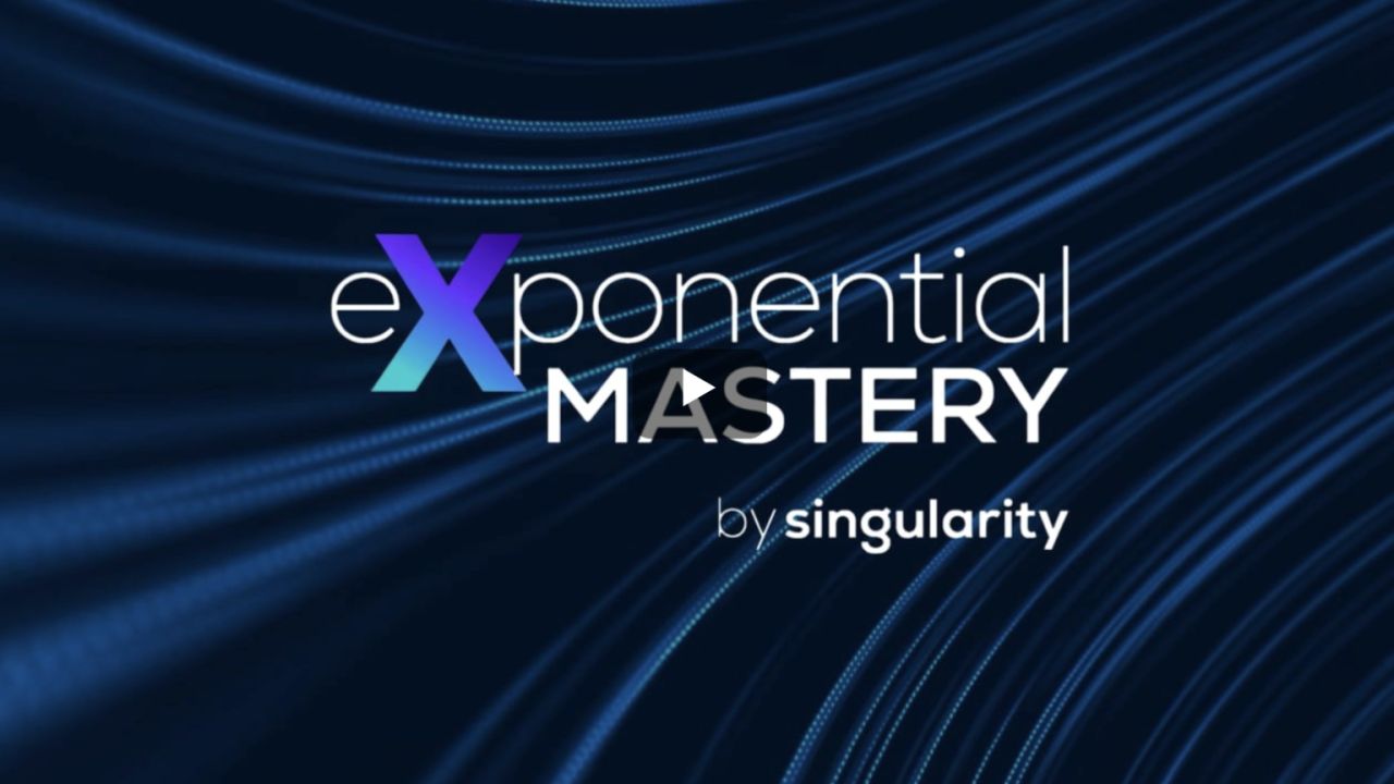 Exponential Mastery