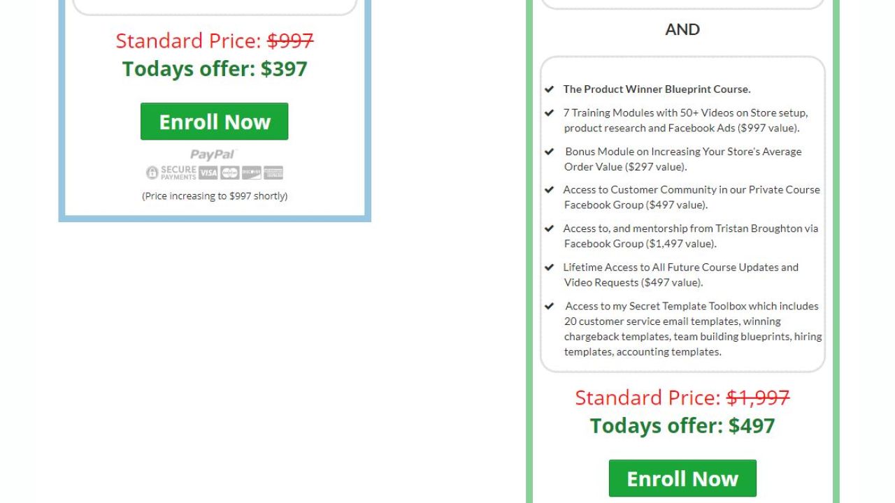 Google Ads Ecom Academy