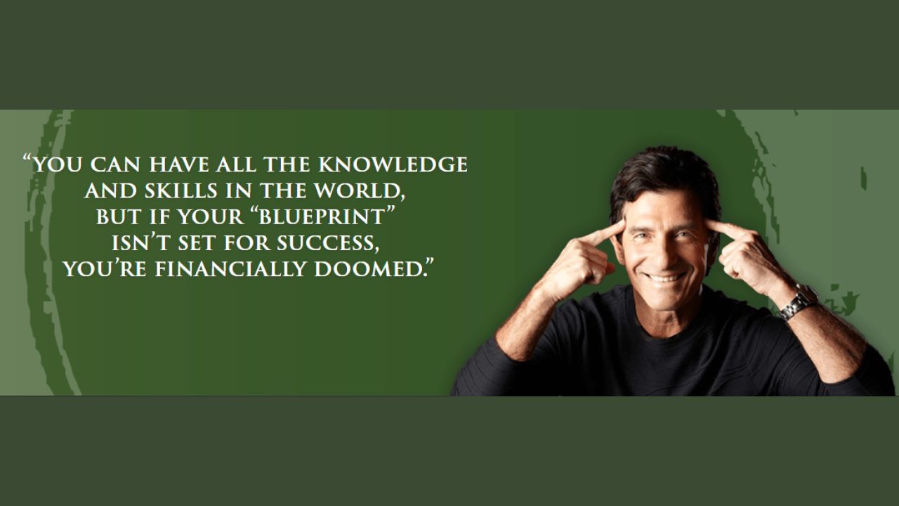 Millionaire Mind Intensive Seminar