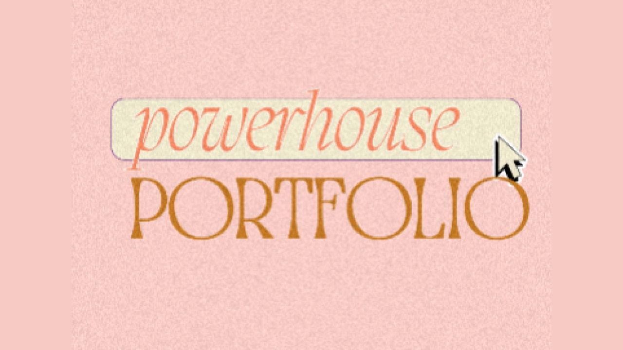 Powerhouse Portfolio