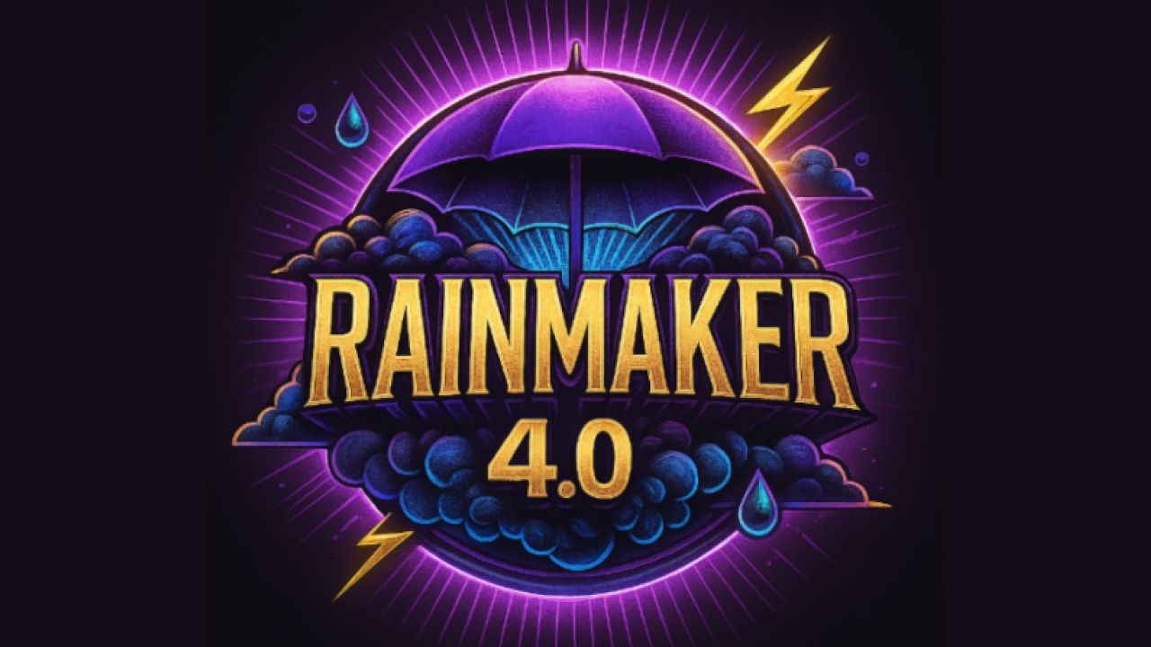 RainMaker Novation 4.0