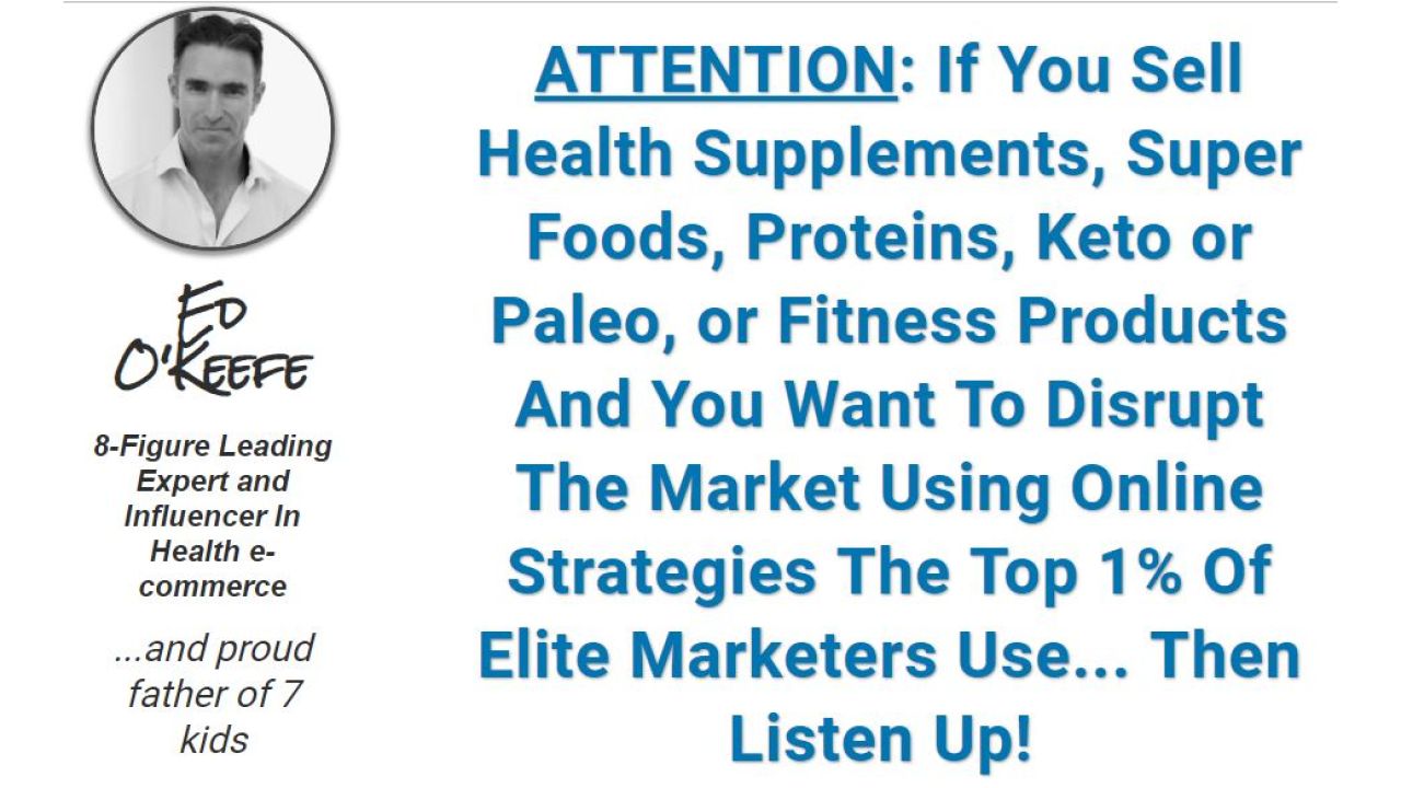 Traffic Mastery Live Nashville