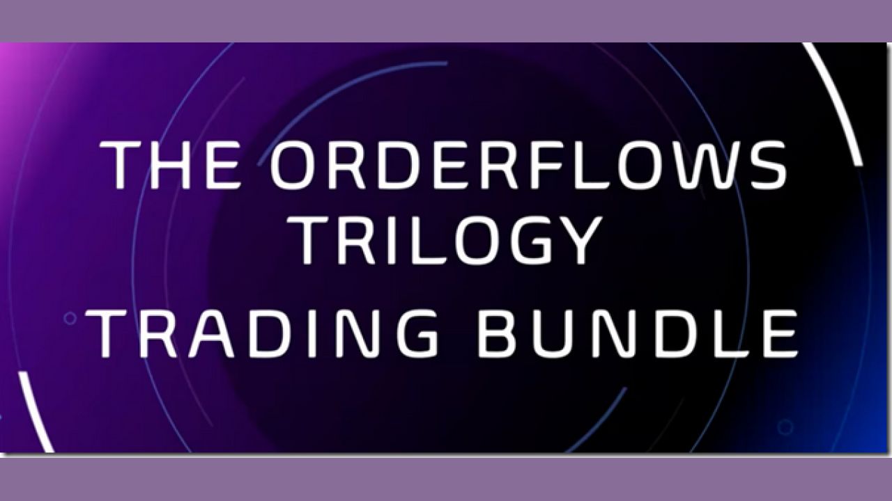 Trilogy Bundle