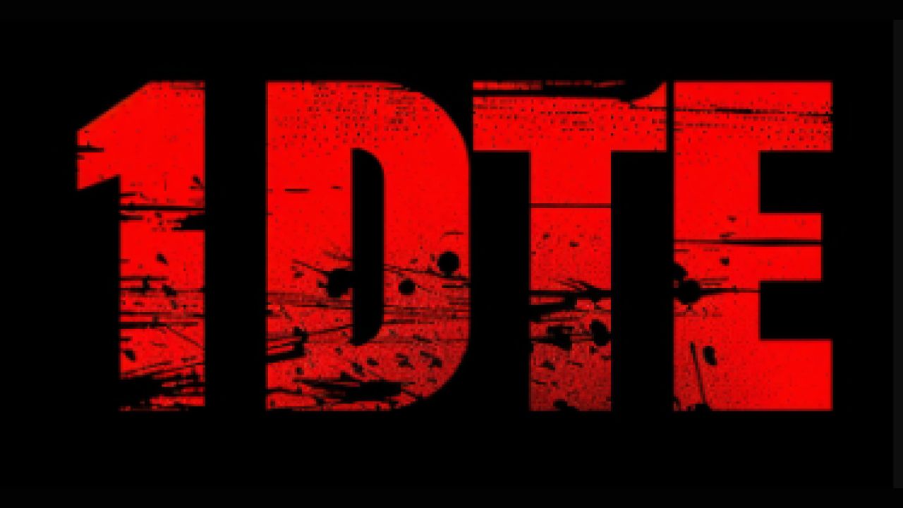 1DTE Options Crash Course