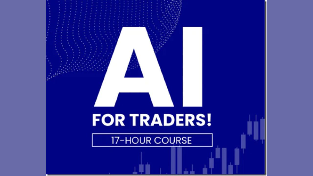AI For Traders