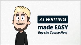 AI Writing Made Easy