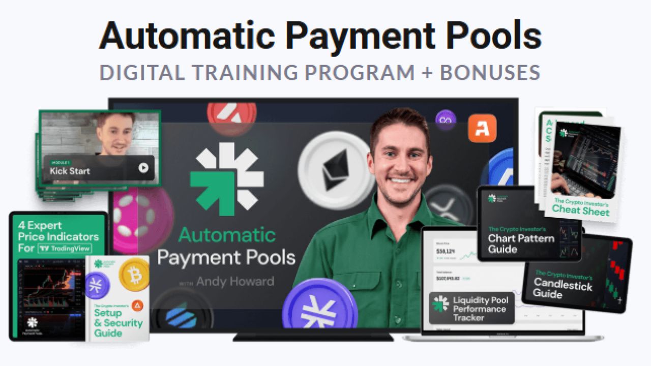 Automatic Payment Pools