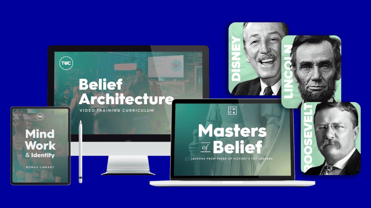 Belief Architecture