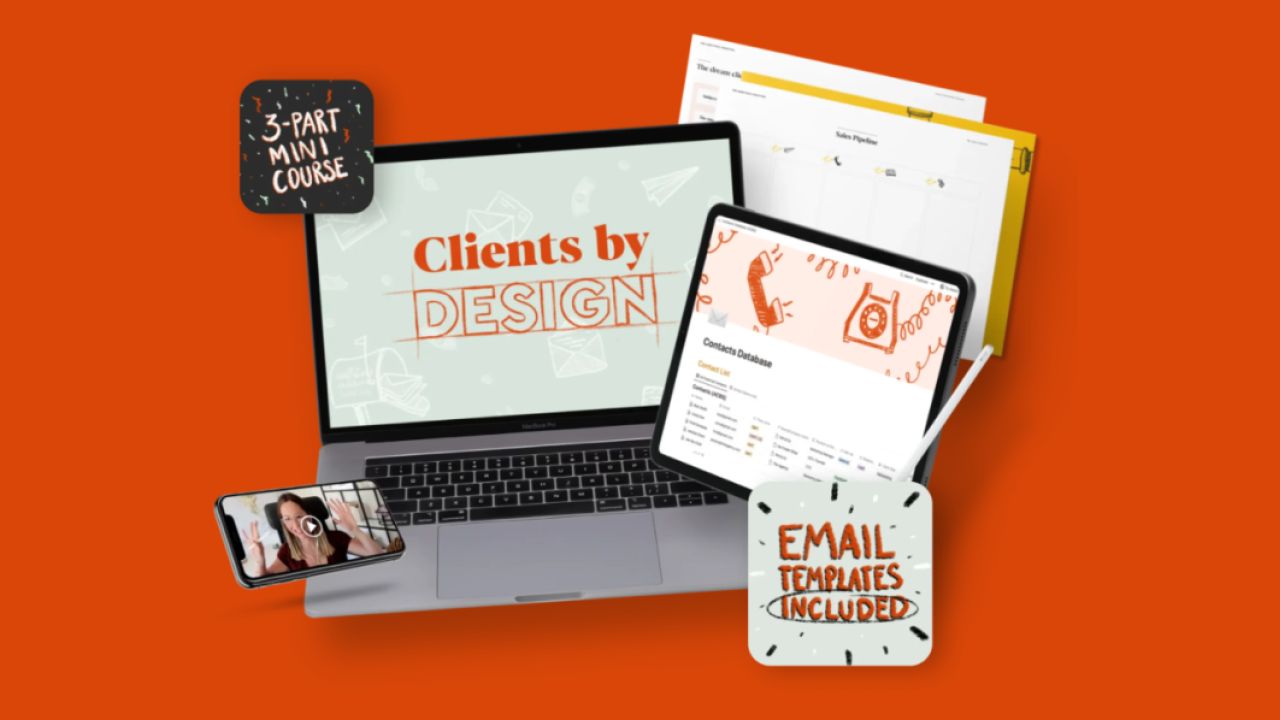 Clients By Design