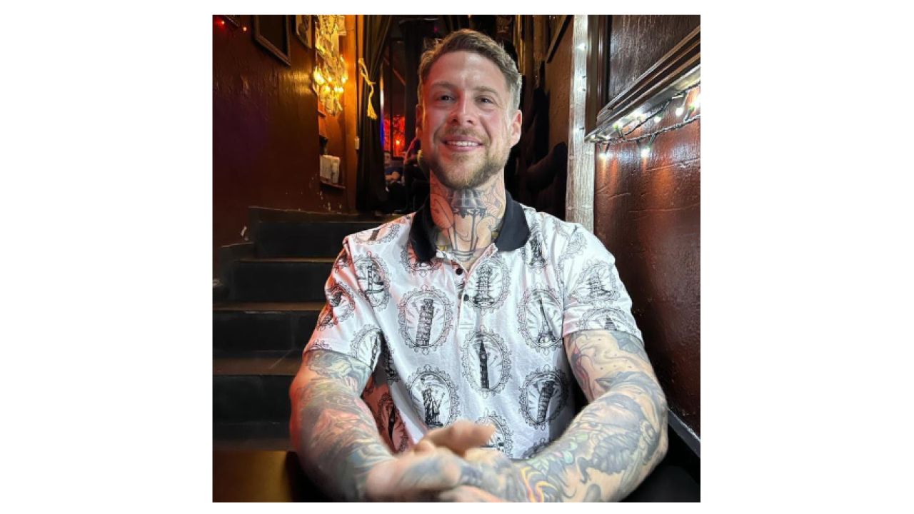 Digital Storytelling Masterclass