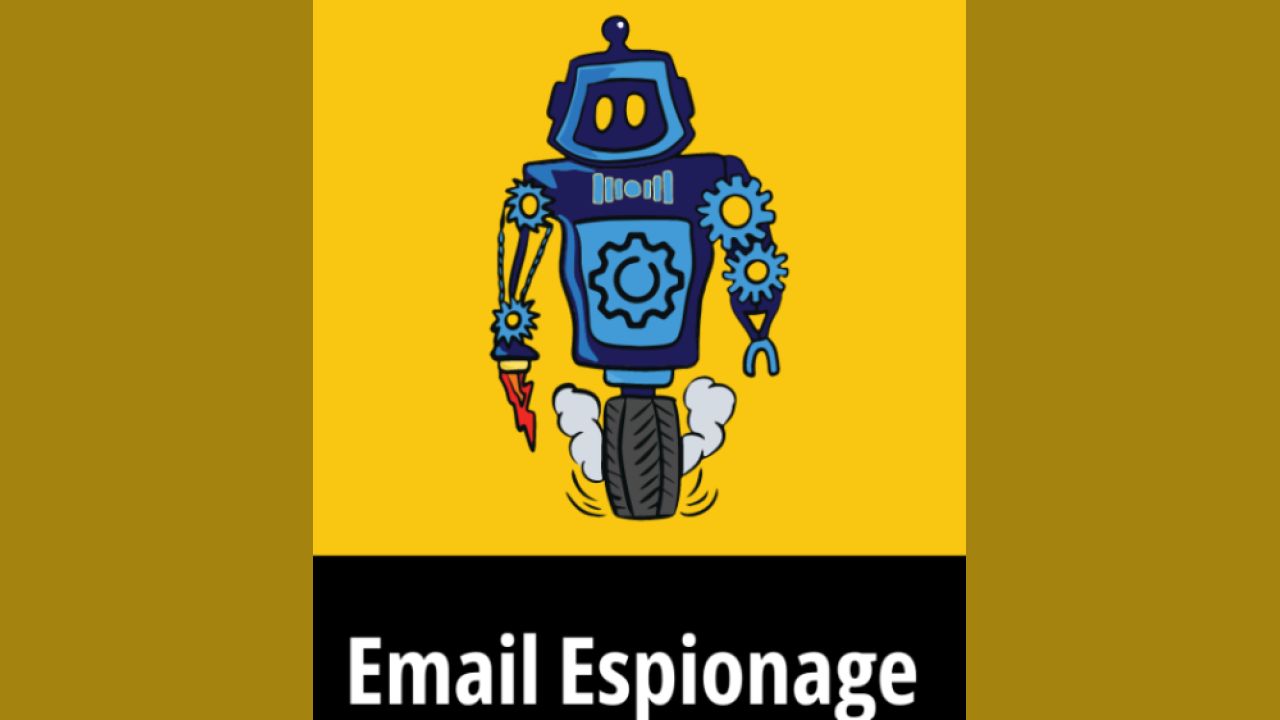 Email Espionage