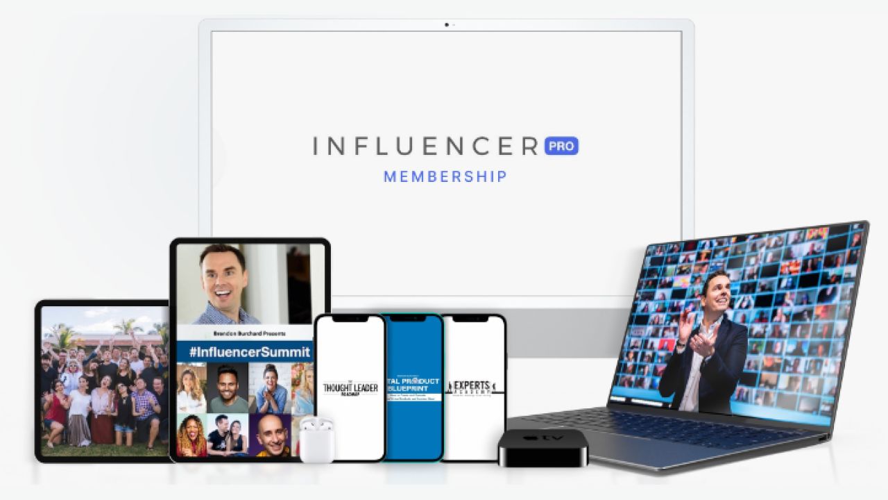 Influence Pro