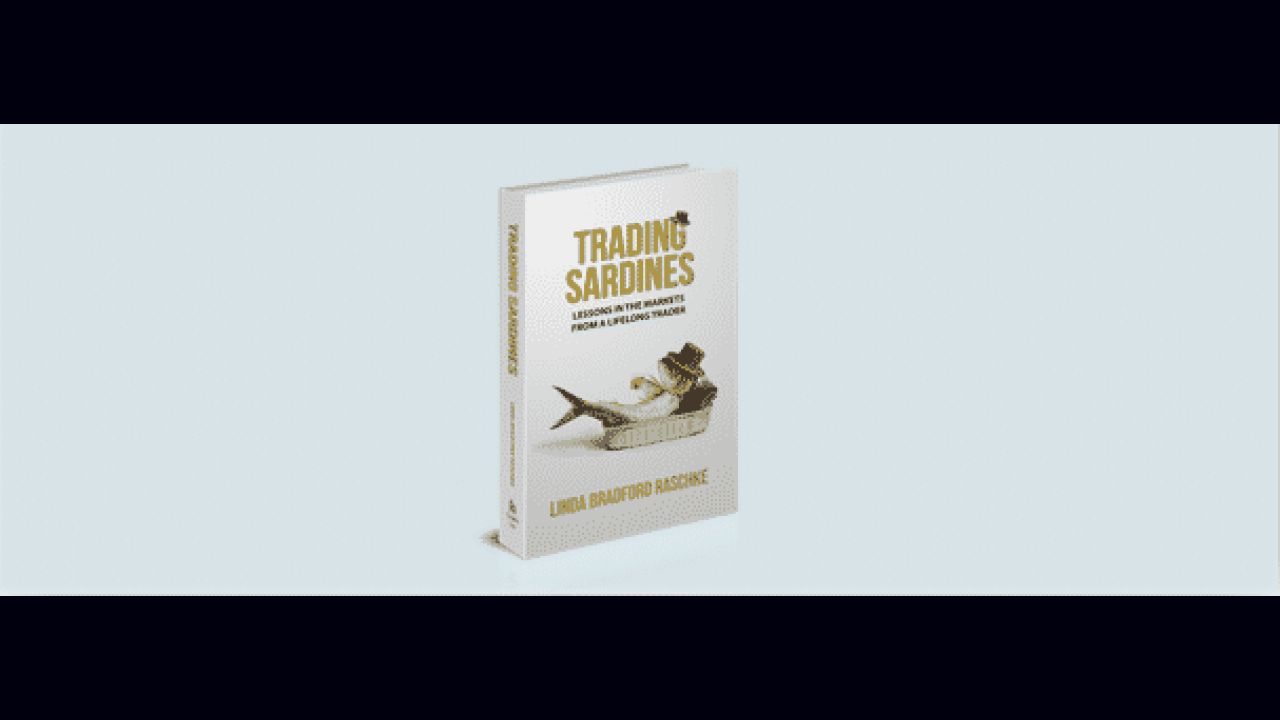 Linda Bradford Raschke – Her Trades Her Story