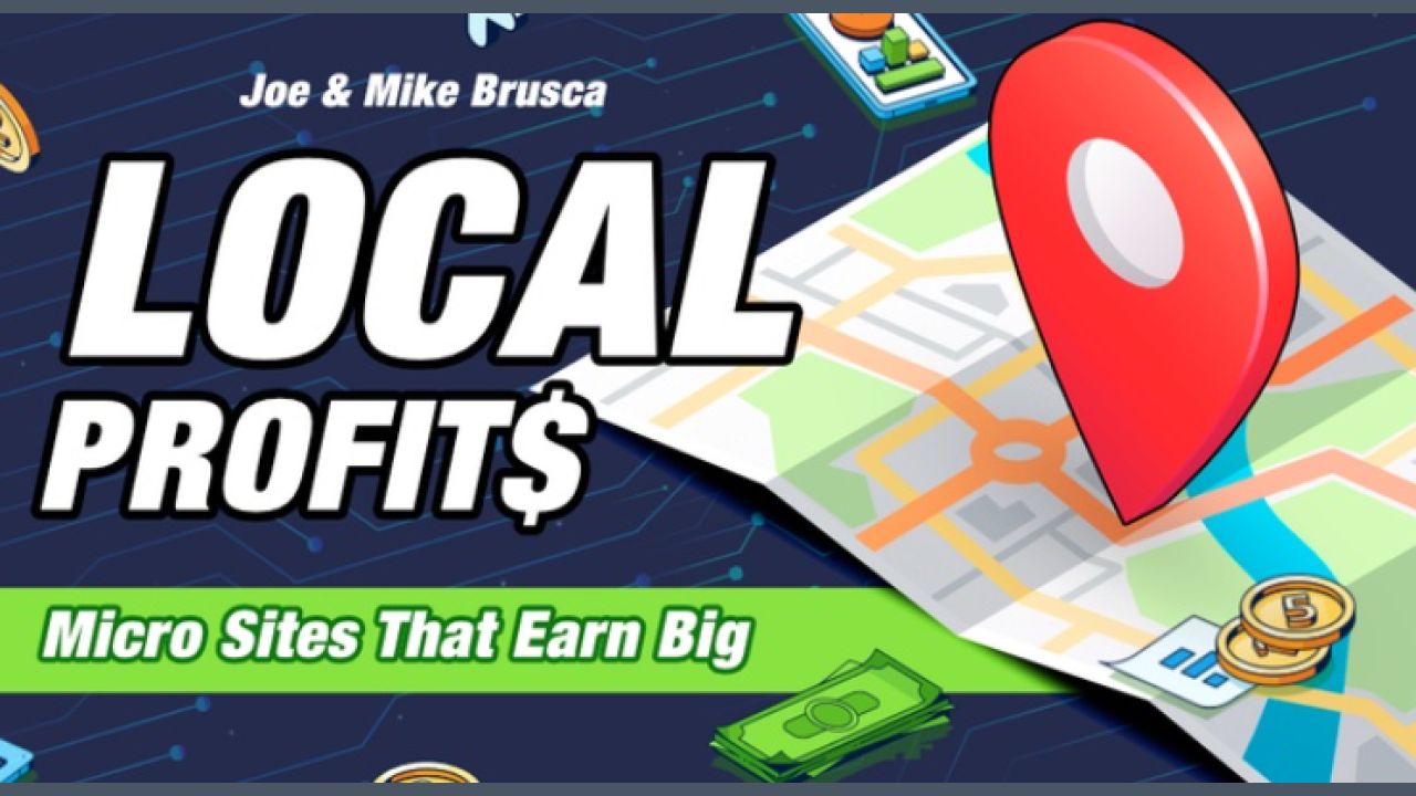 Local Riches