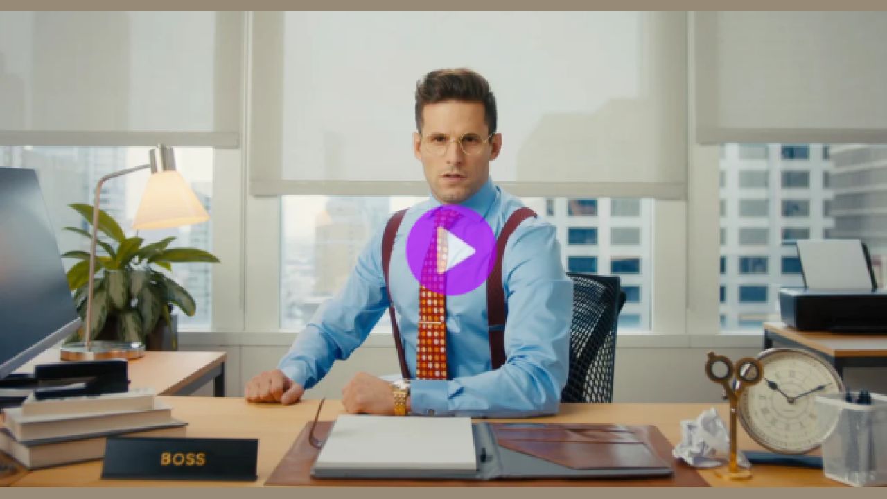 Mastering Comedy Ads