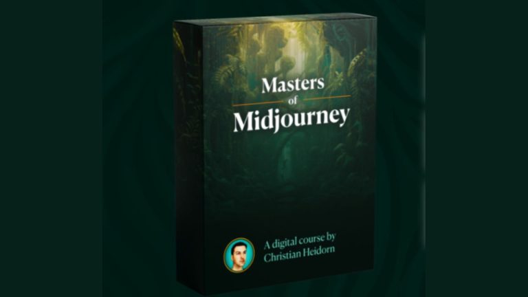 Masters of Midjourney