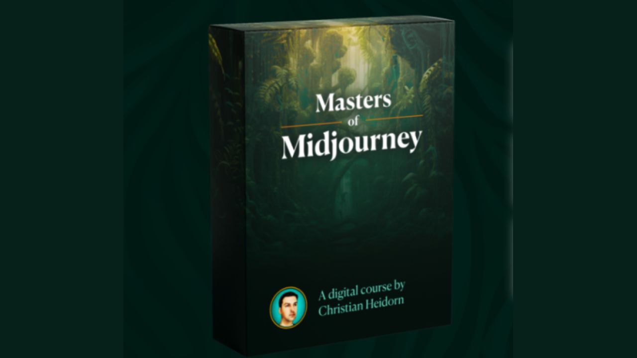 Masters of Midjourney