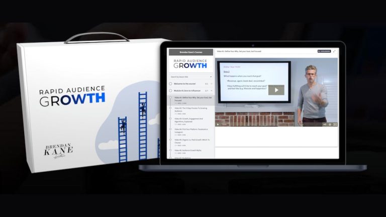 Rapid Audience Growth