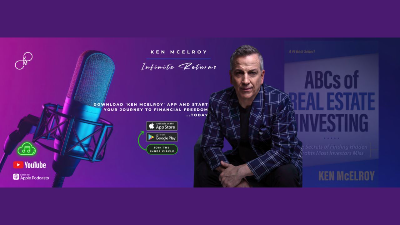 Real Estate Investing Master