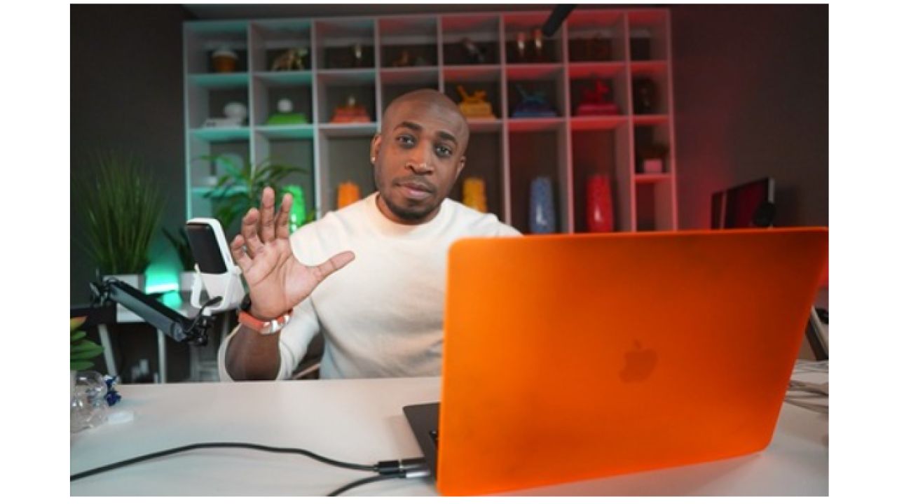 Remote Home Service Blueprint