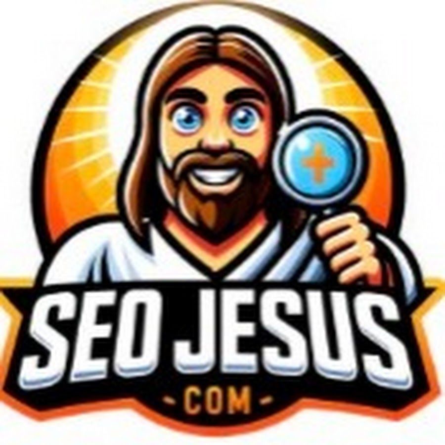 SEO Jesus