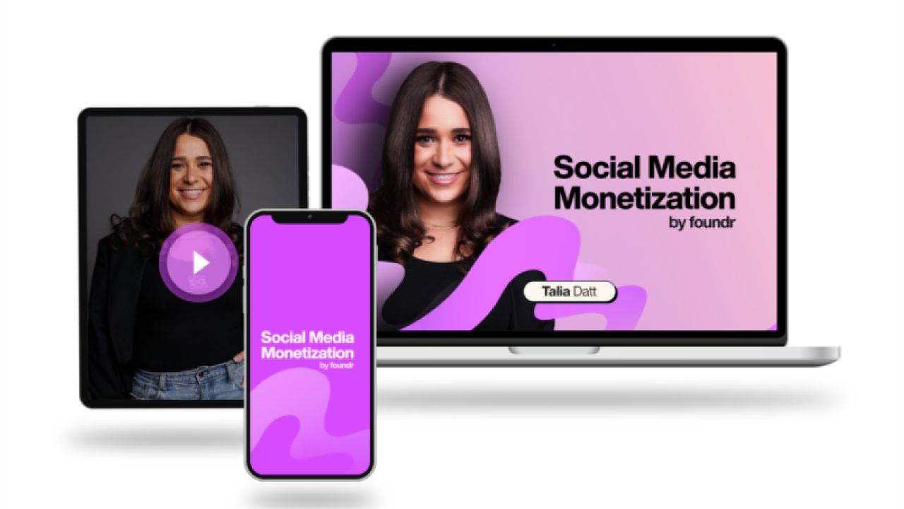Social Media Monetization
