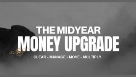 The Midyear Money Upgrade